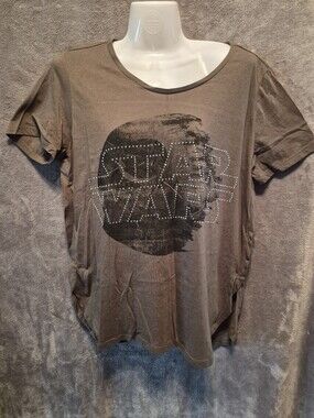 L Star Wars Tee